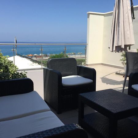 Il Gabbiano - Case Vacanze Capo dʼOrlando Exterior foto
